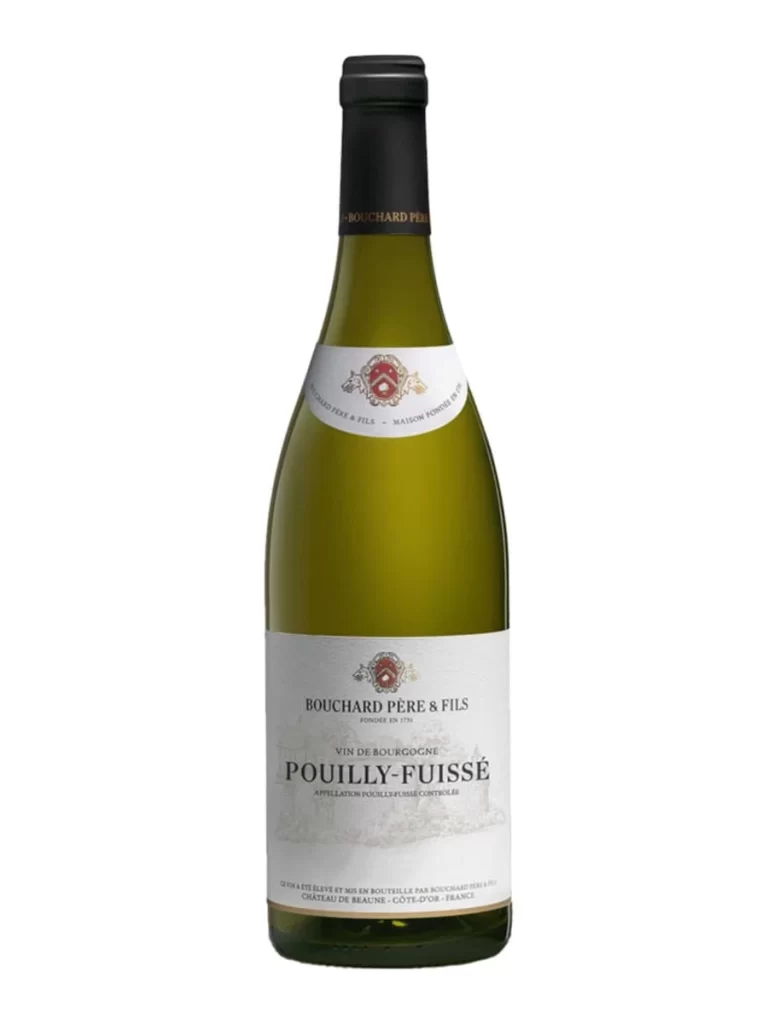 Bouchard Pere & Fils Pouilly Fuisse Chardonnay