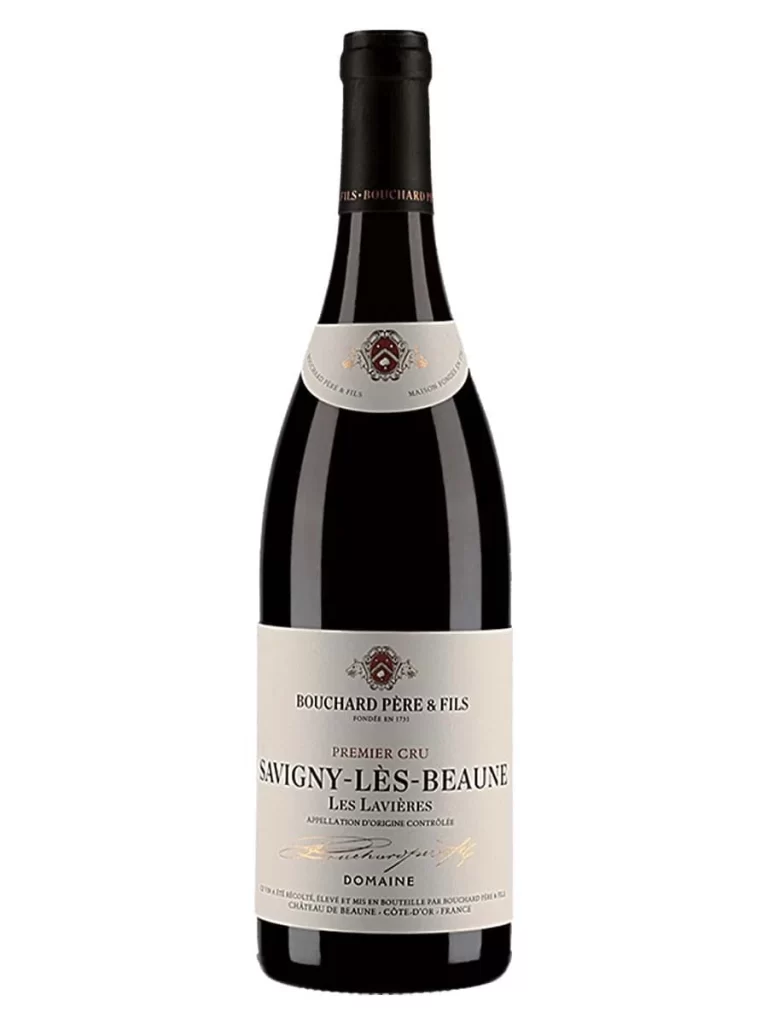 Bouchard Pere & Fils Savigny-Les Beaune Les Lavieres Premier Cru