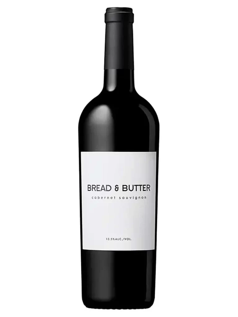 Bread & Butter Cabernet Sauvignon