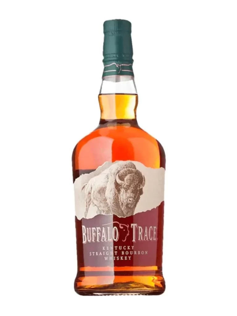 Buffalo Trace Bourbon