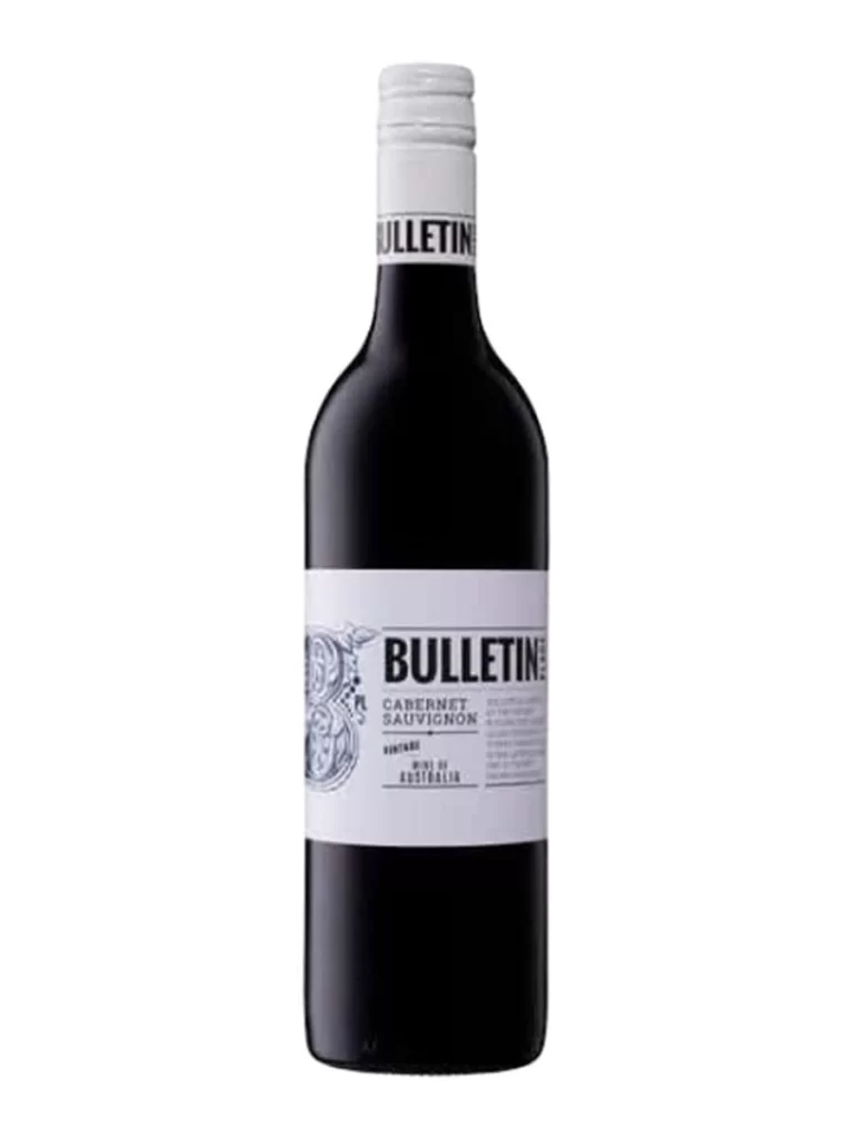 Bulletin Place Cabernet Sauvignon