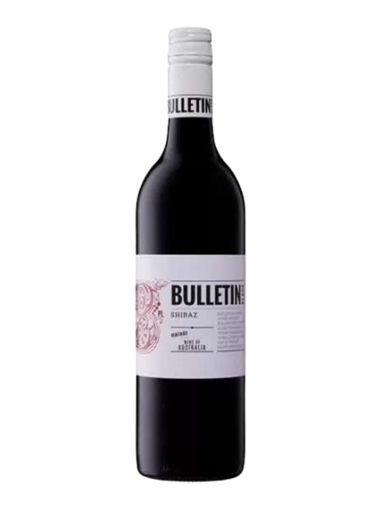 Bulletin Place Shiraz