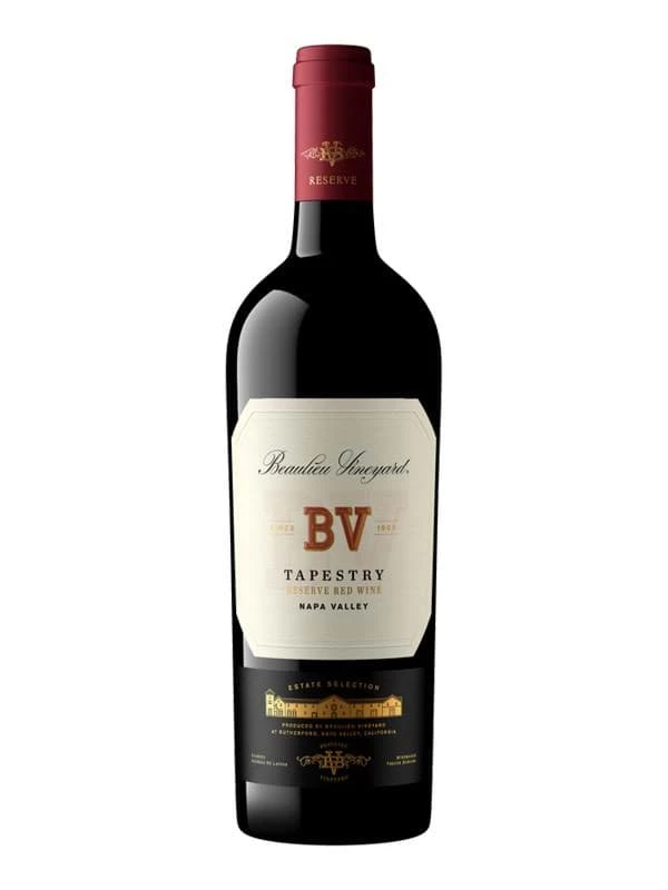 Rượu vang BV Reserve Tapestry Napa Valley Red Blend