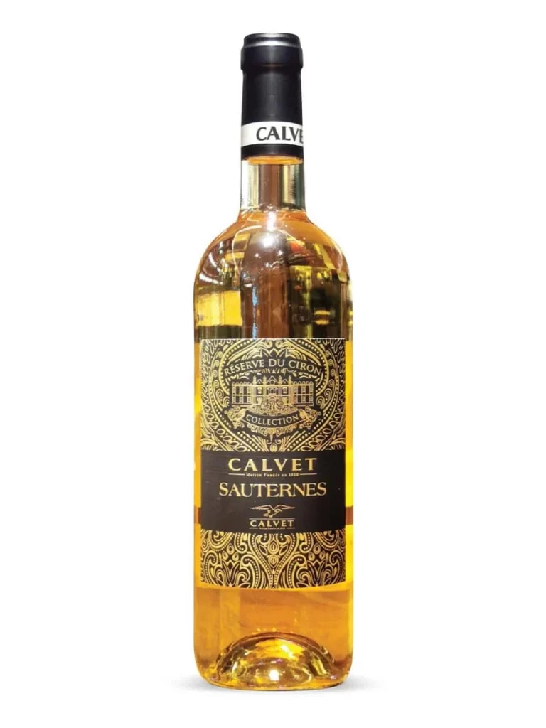 Calvet Sauternes