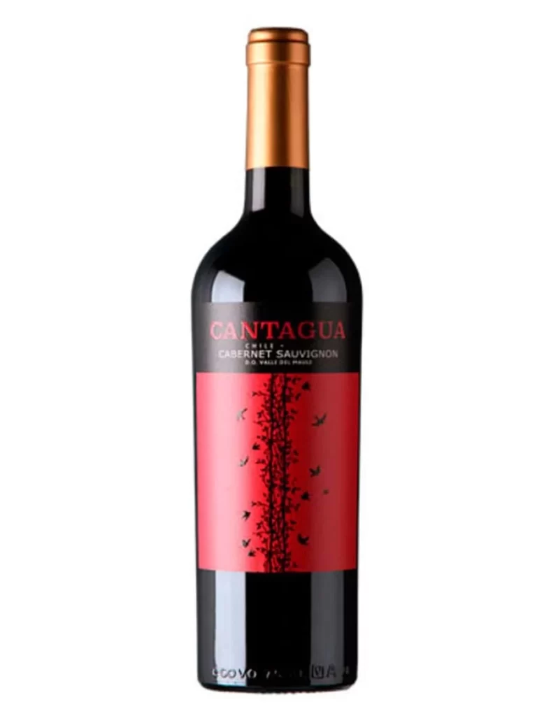 Cantagua Cabernet Sauvignon