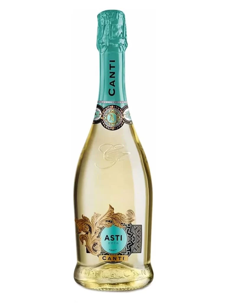 Canti Asti Liberty