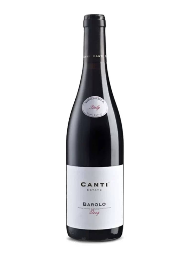 Canti Barolo