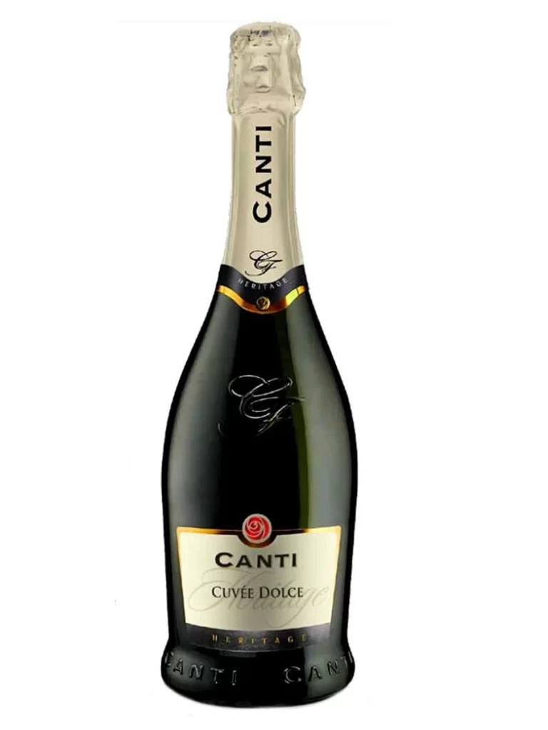 Sparkling Canti Cuvee Dolce