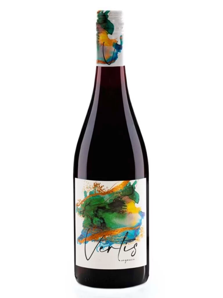 Castano Vertis Organic