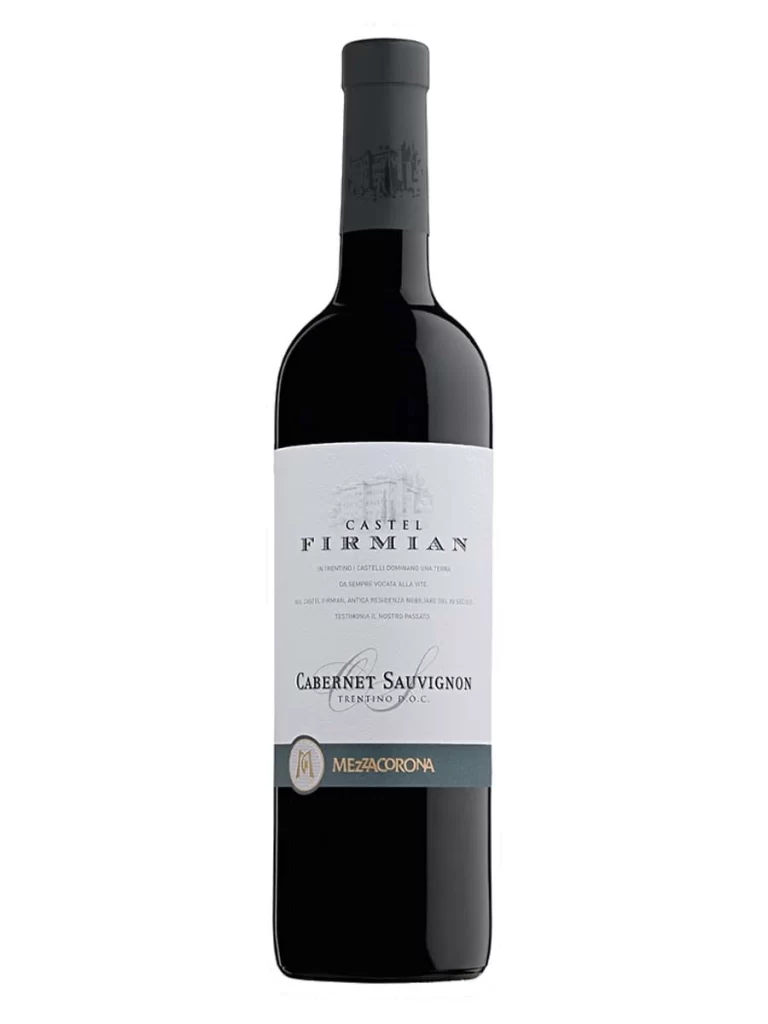 Castel Firmian Cabernet Sauvignon
