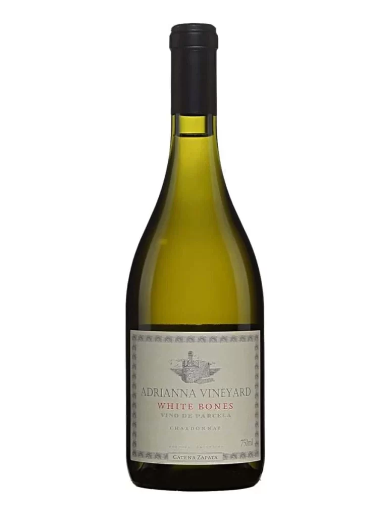 Catena Adrianna Vineyard White Bones Chardonnay