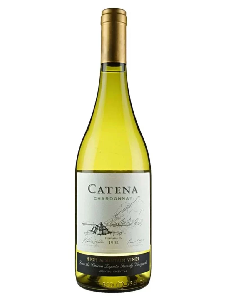 Catena Chardonnay