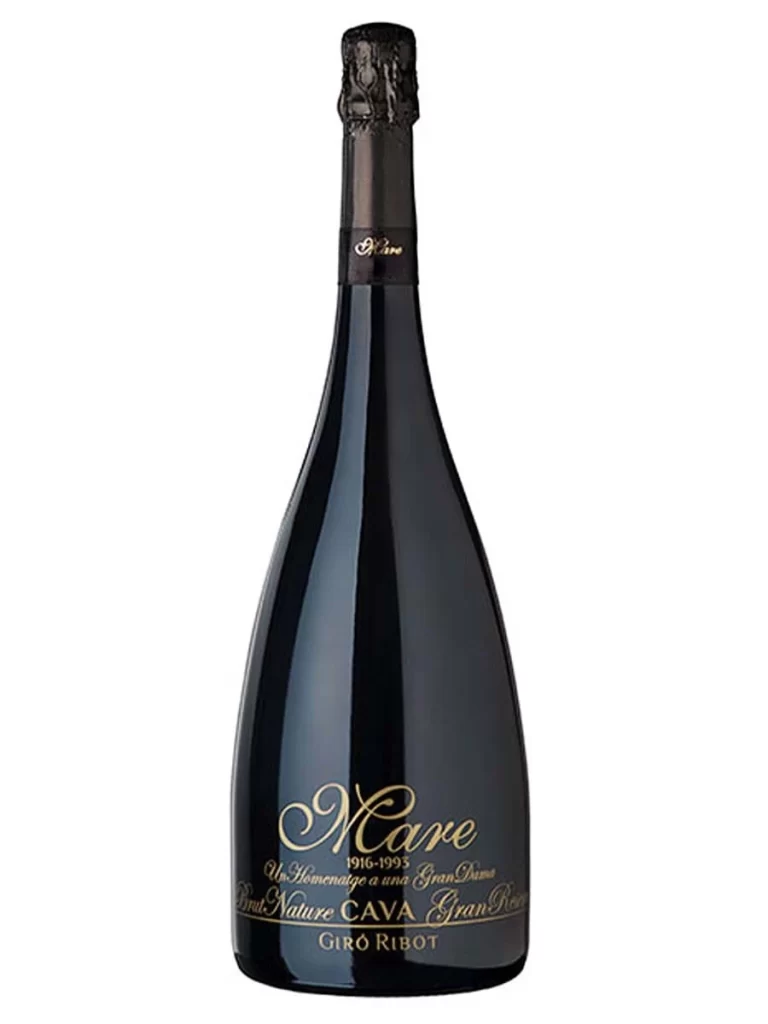 Cava Mare Gran Reserva