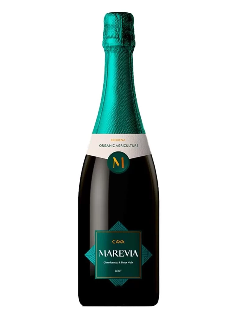 Cava Marevia Brut Reserva