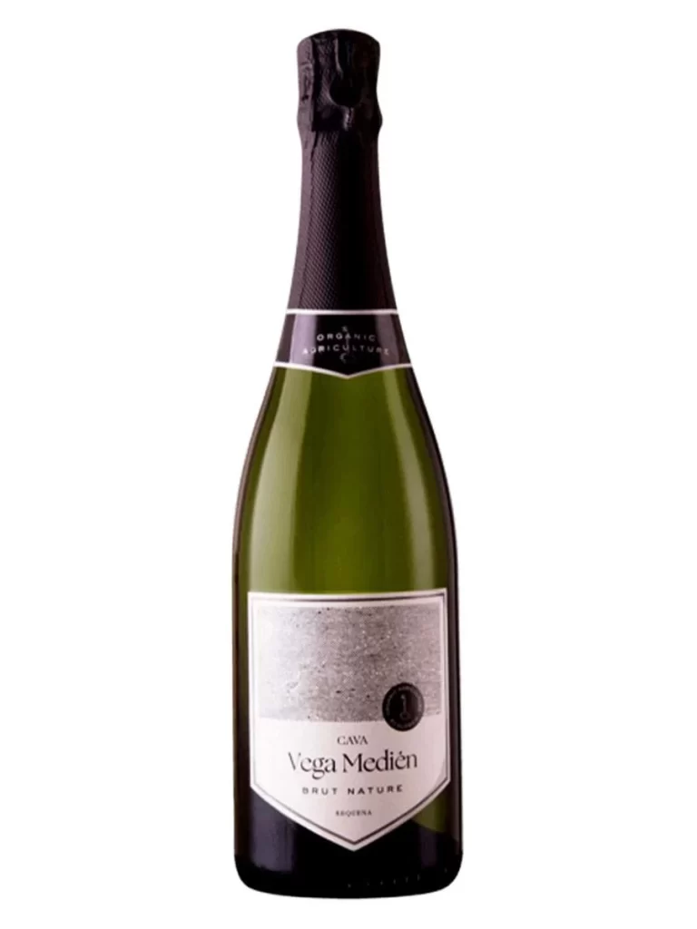 Cava Vega Medien Brut Nature