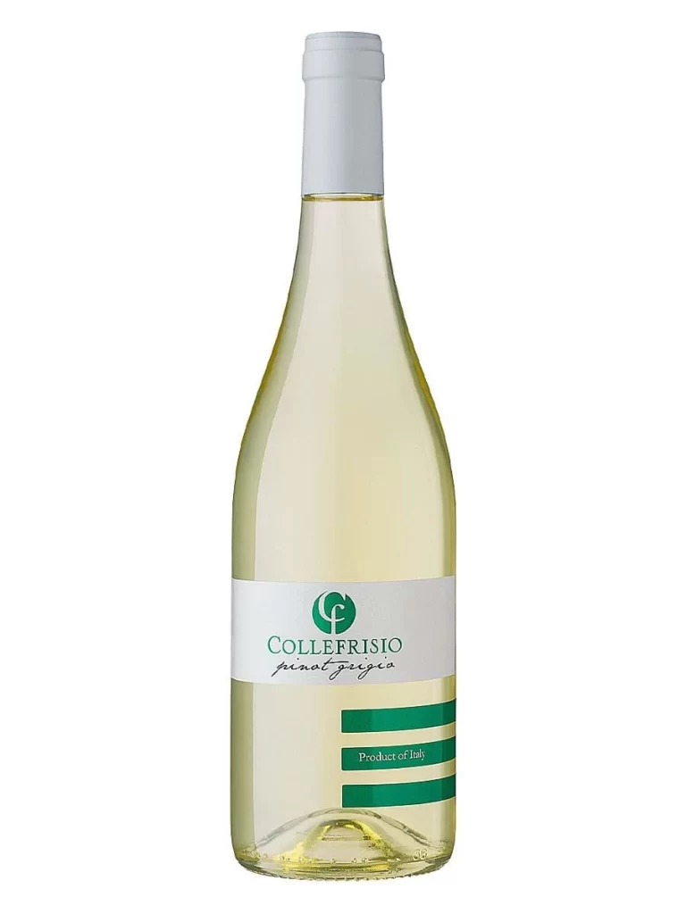CF Collefrisio Pinot Grigio