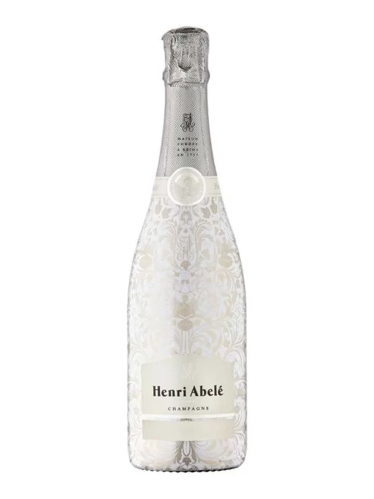 Henri Abele Limited Edition 2009