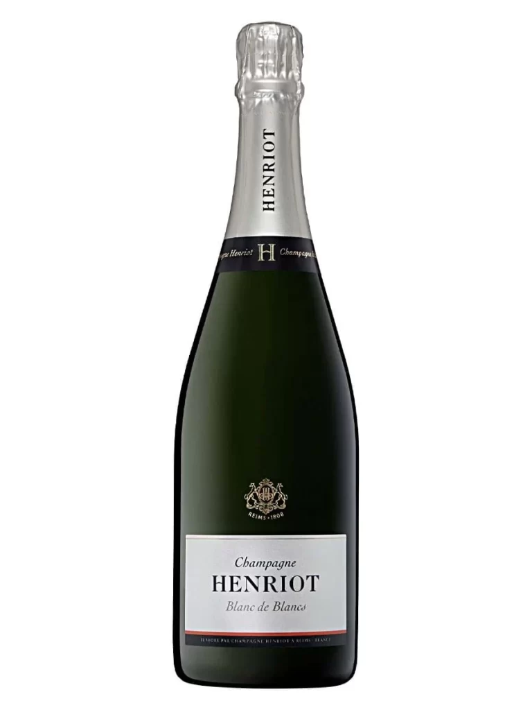 Champagne Henriot Blanc De Blancs