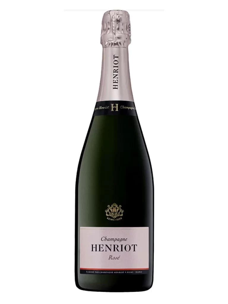 Champagne Henriot Brut Rose