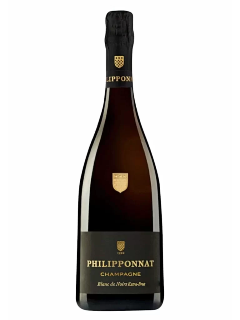 Champagne Philipponnat Blanc De Noirs