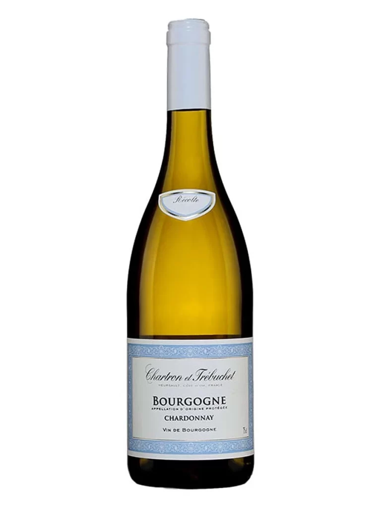 Chartron et Trebuchet Bourgogne Chardonnay