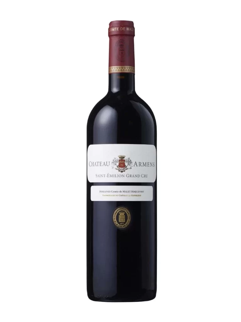 Chateau Armens