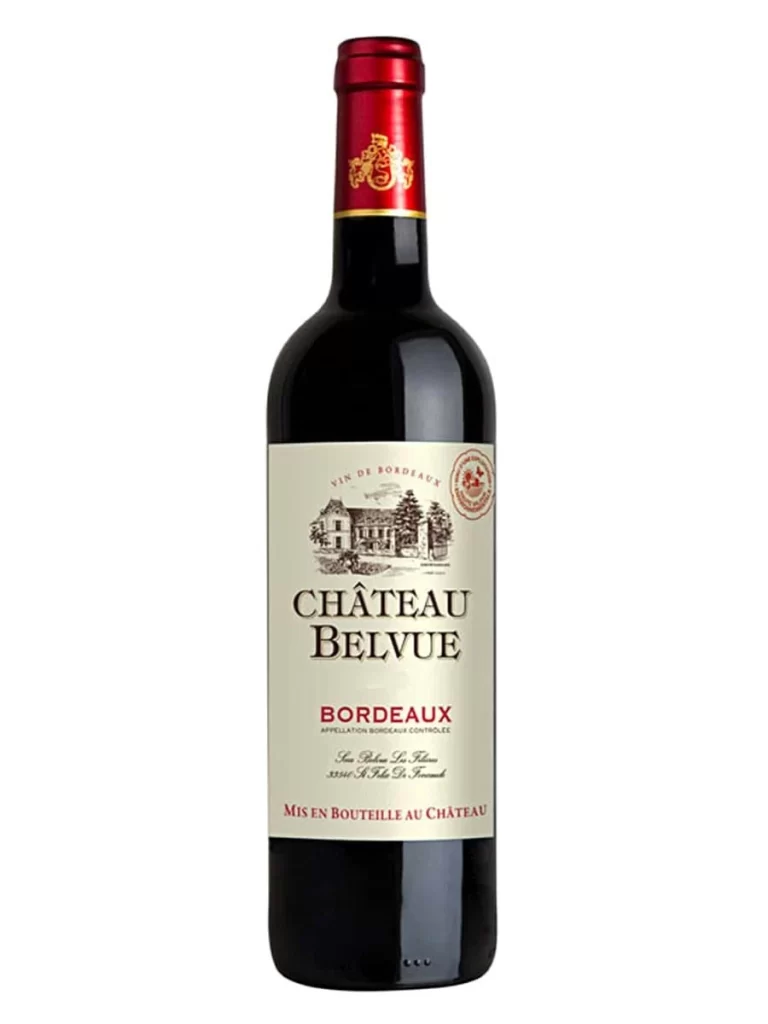 Chateau Belvue