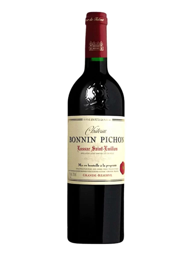 Chateau Bonnin Pichon