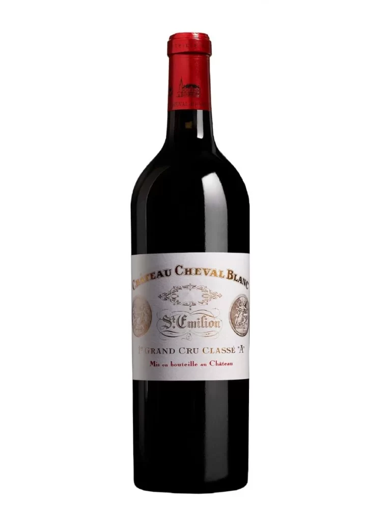 Chateau Cheval Blanc