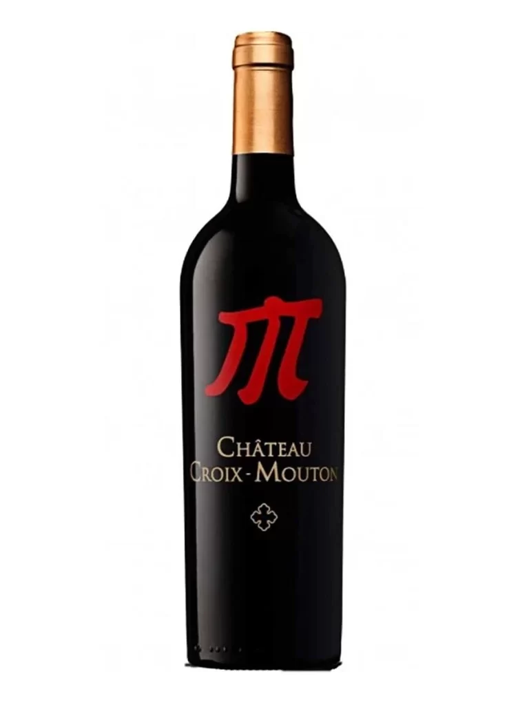 Chateau Croix Mouton