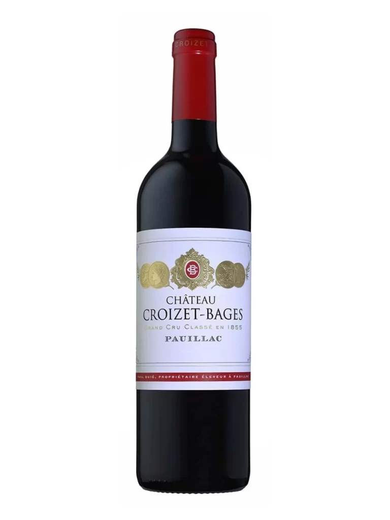 Chateau Croizet-Bages