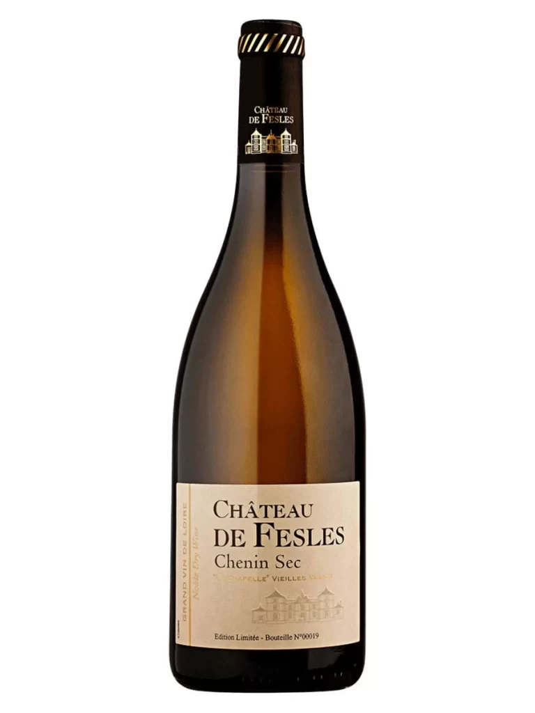 Chateau de Fesles Anjou Blanc