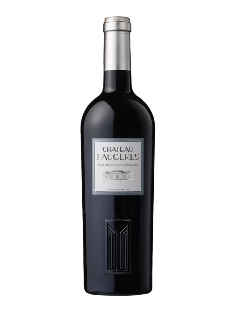 Chateau Faugeres