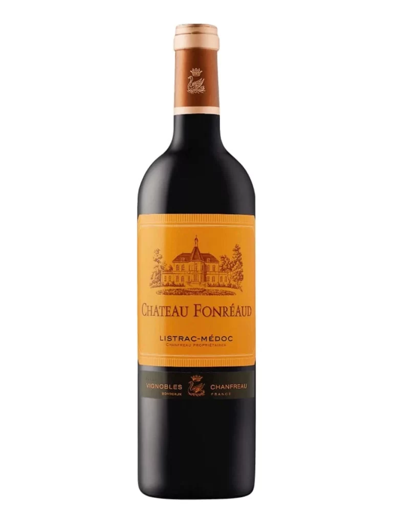 Chateau Fonreaud