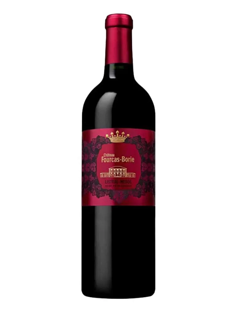 Chateau Fourcas Borie