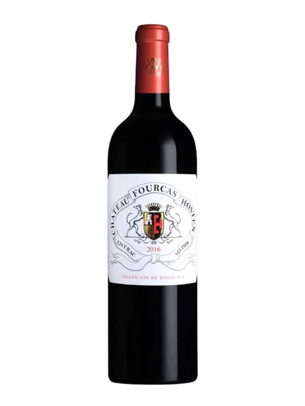 Rượu vang Chateau Fourcas Hosten