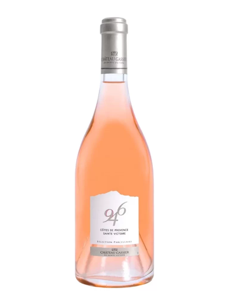 Rượu vang Chateau Gassier Cuvee 946
