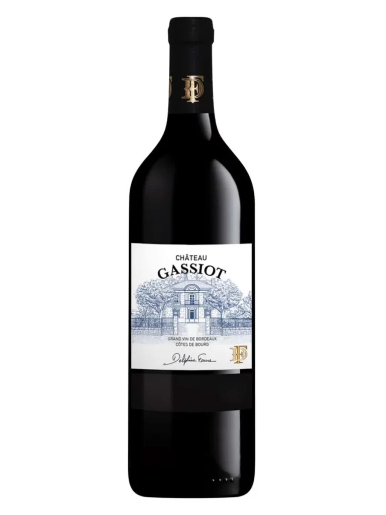 Chateau Gassiot