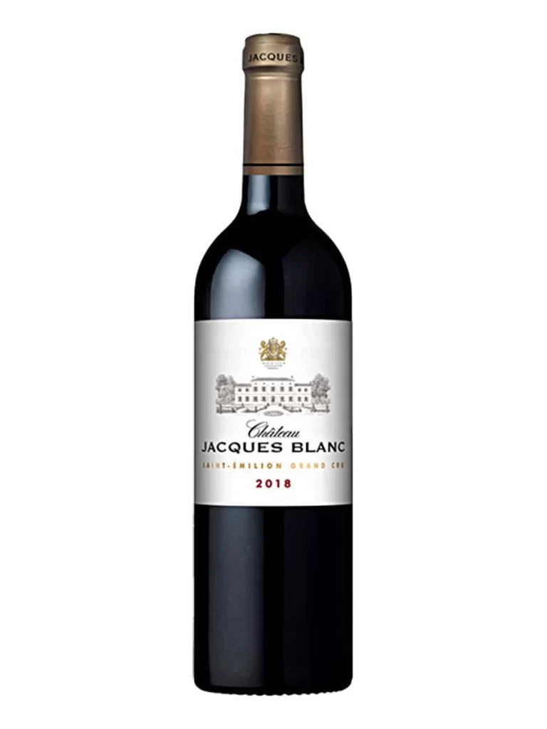 Chateau Jacques Blanc