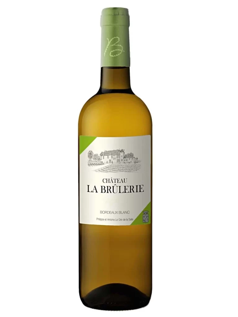 Chateau La Brulerie