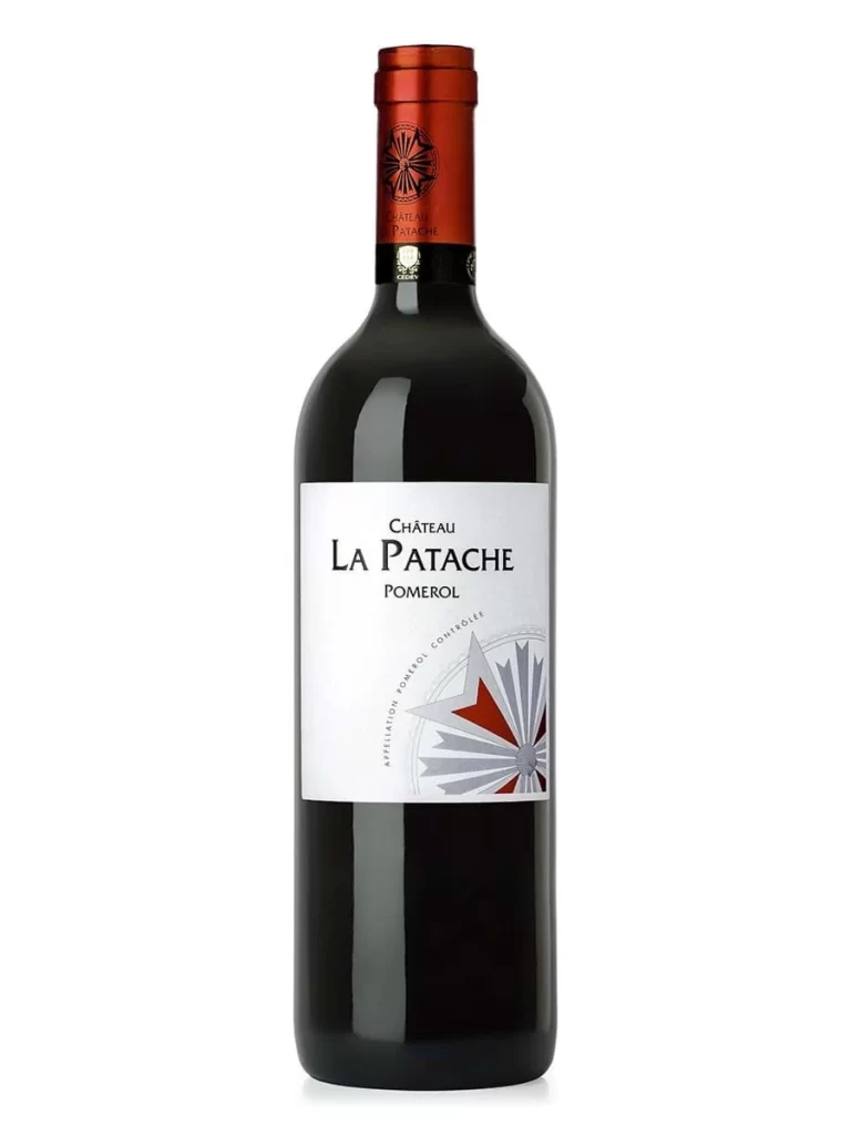 Chateau La Patache