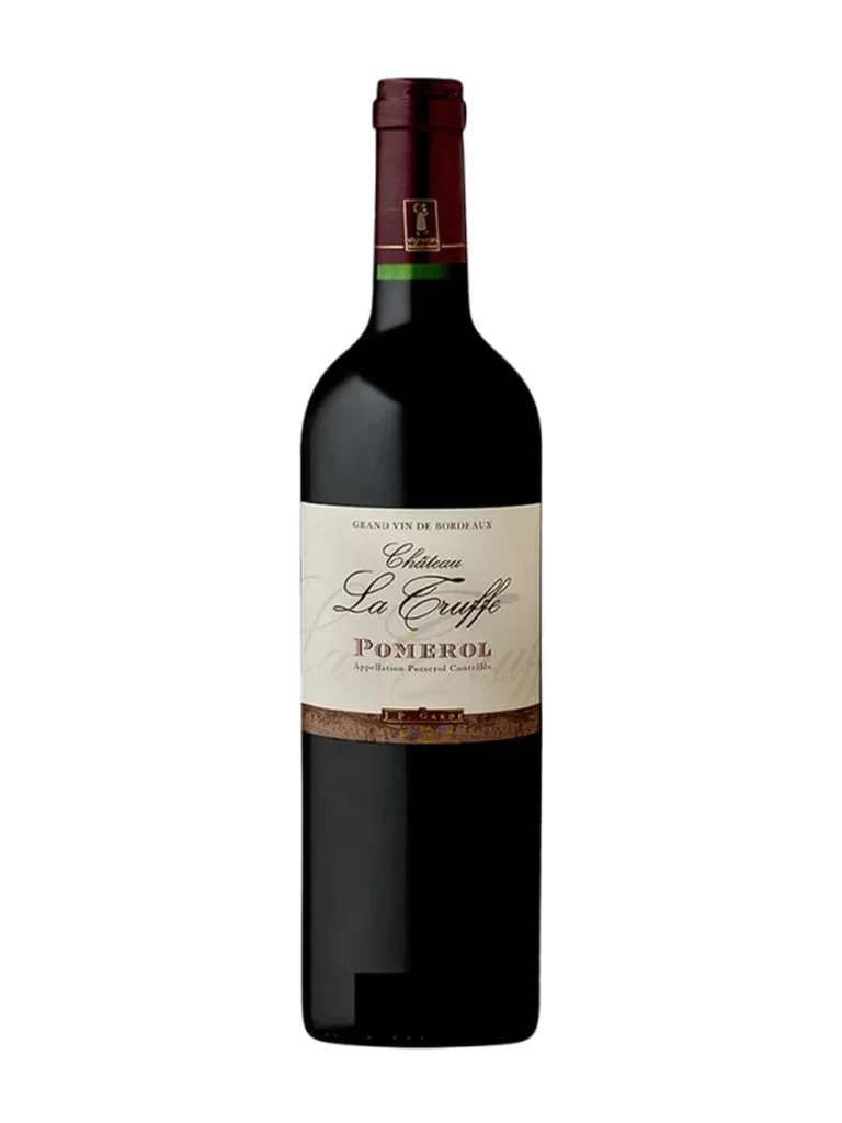 Chateau La Truffe