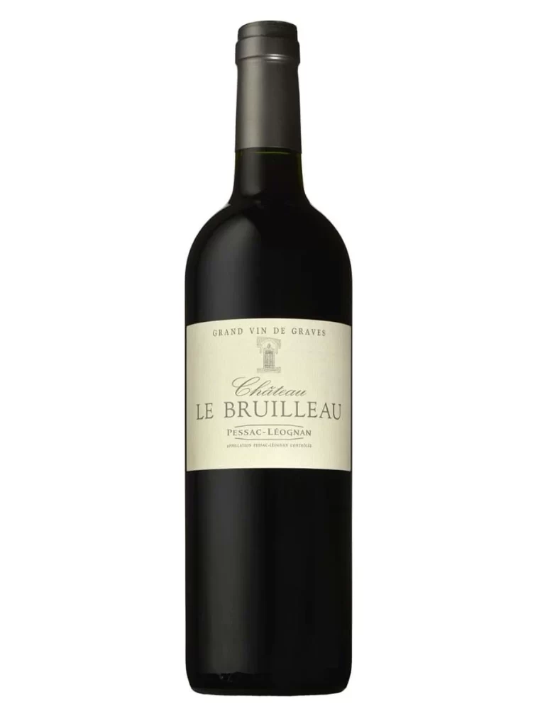 Chateau le Bruilleau