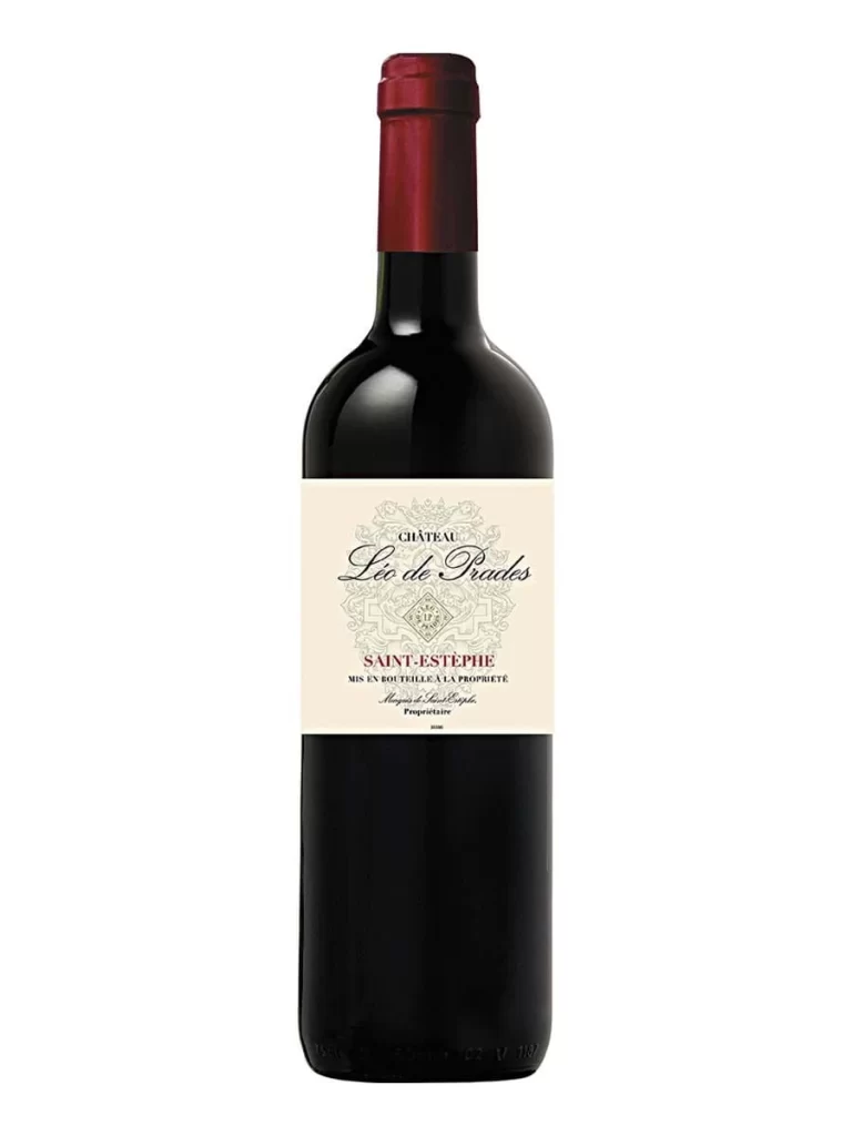 Chateau Leo de Prades