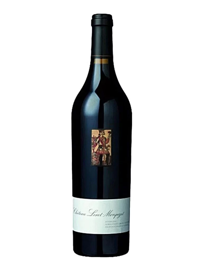 Chateau Leret Monpezat