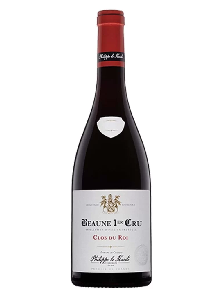 Chateau Philippe Le Hardi Beaune 1er Cru Clos du Roi