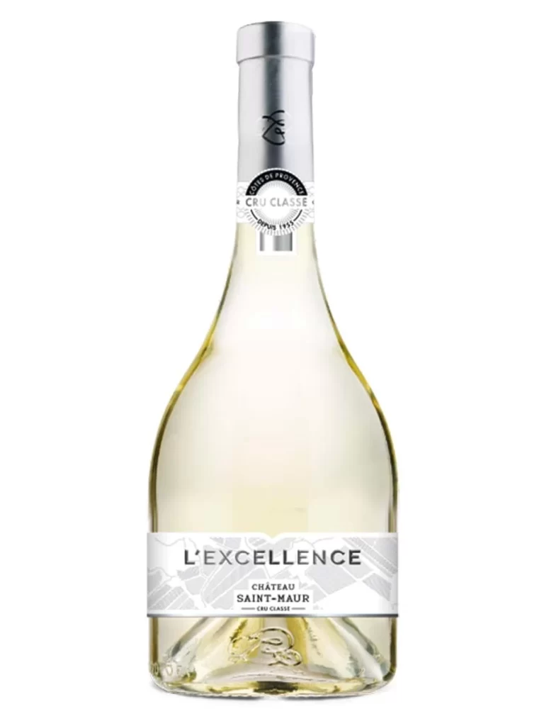 Chateau Saint Maur L’Excellence White
