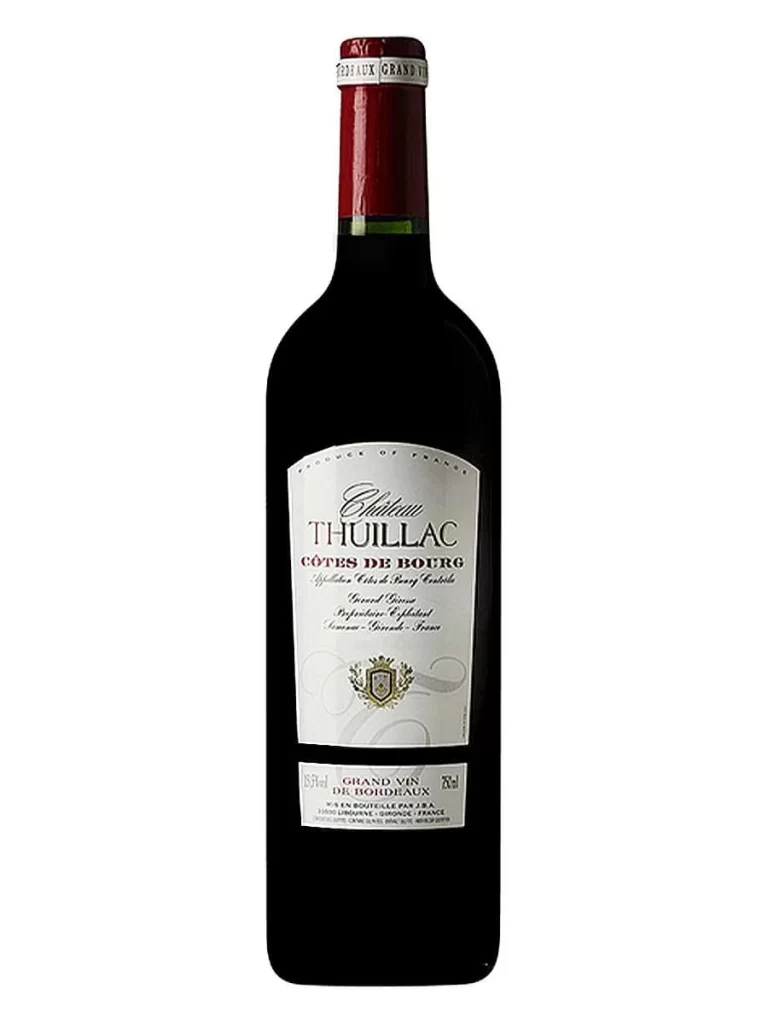 Chateau Thuillac