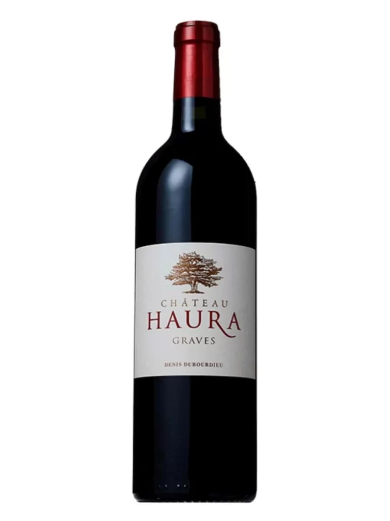 Chateau Haura Graves