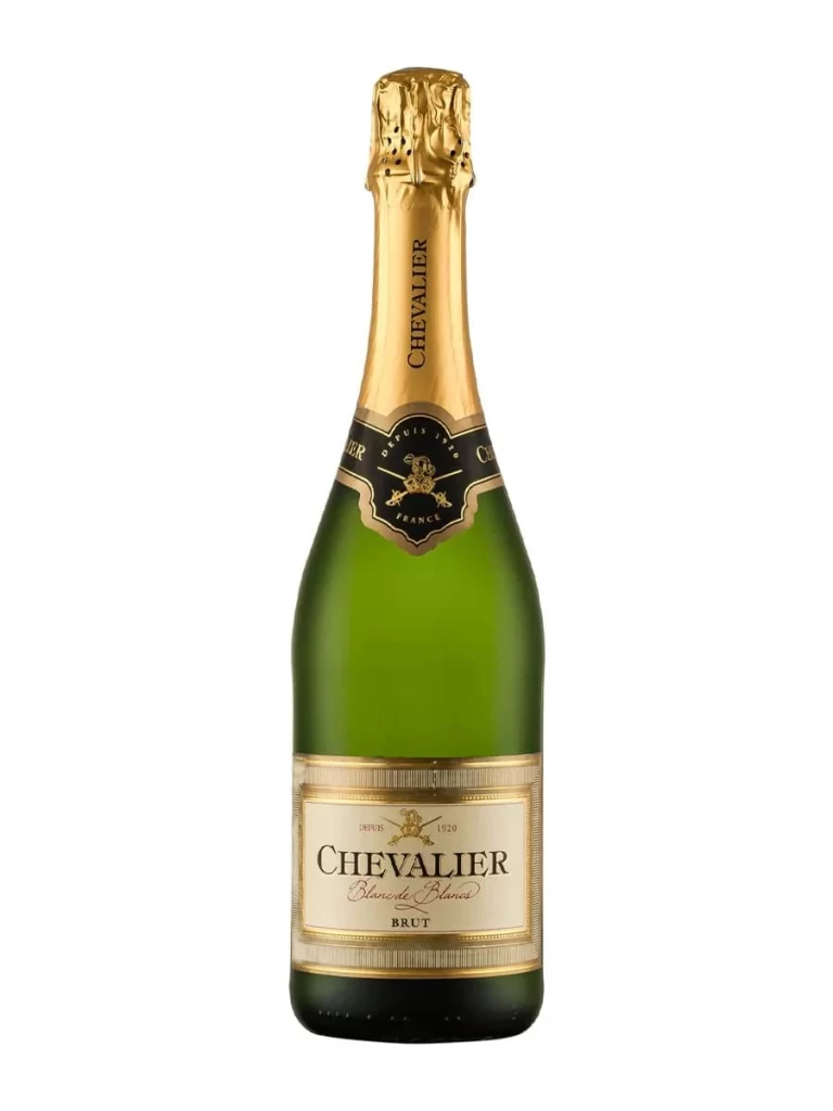 Chevalier Brut Blanc de Blancs